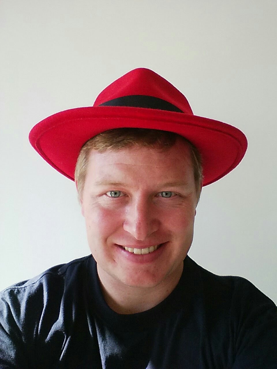 Jesper Brouer, Red Hat